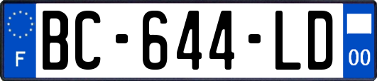BC-644-LD