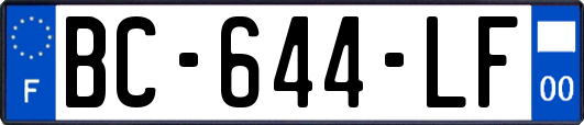BC-644-LF