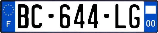 BC-644-LG