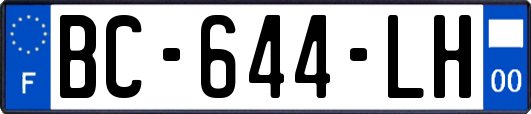 BC-644-LH