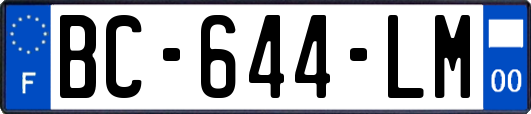 BC-644-LM