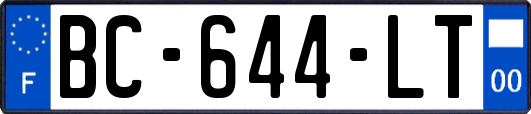 BC-644-LT