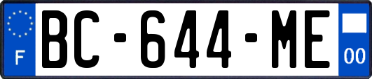BC-644-ME
