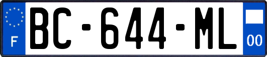 BC-644-ML