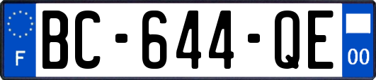 BC-644-QE
