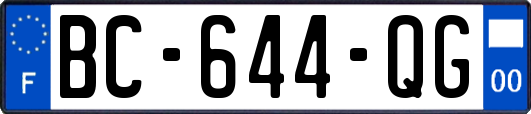 BC-644-QG