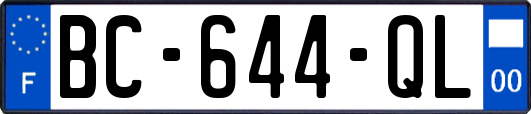 BC-644-QL