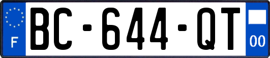 BC-644-QT