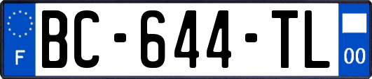 BC-644-TL