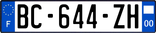 BC-644-ZH