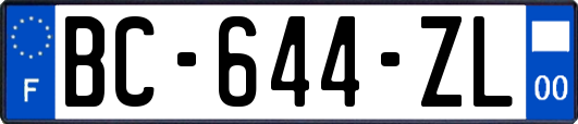 BC-644-ZL
