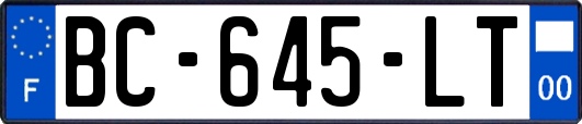 BC-645-LT