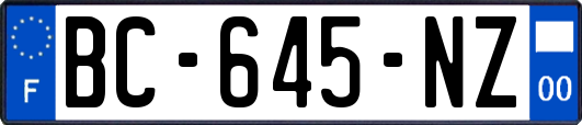 BC-645-NZ