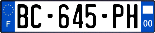 BC-645-PH