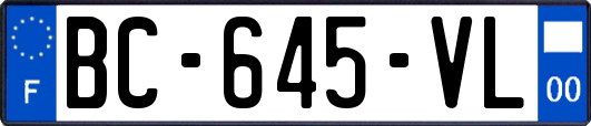 BC-645-VL