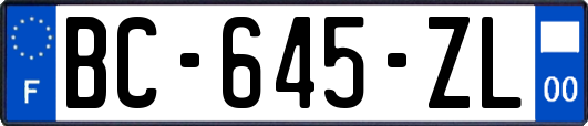 BC-645-ZL