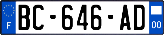 BC-646-AD