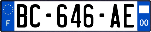 BC-646-AE