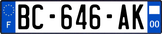 BC-646-AK