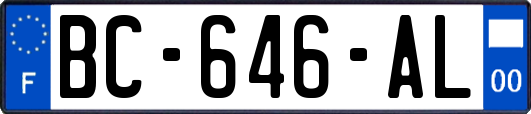 BC-646-AL