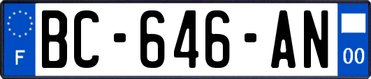 BC-646-AN