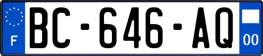 BC-646-AQ