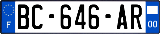 BC-646-AR