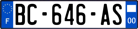 BC-646-AS