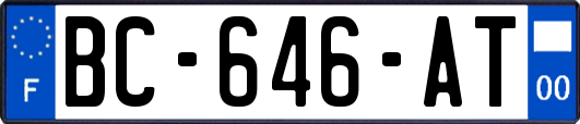 BC-646-AT