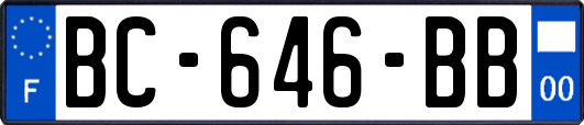 BC-646-BB