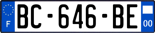 BC-646-BE
