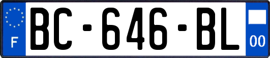 BC-646-BL