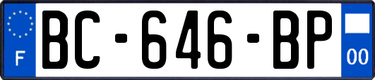 BC-646-BP