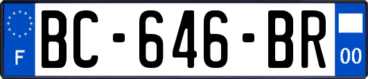 BC-646-BR