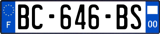 BC-646-BS