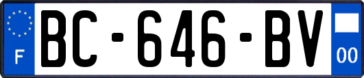 BC-646-BV