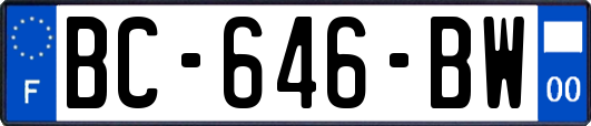 BC-646-BW