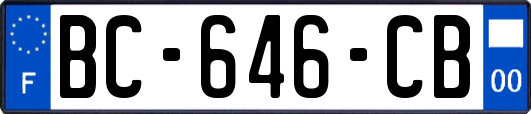 BC-646-CB