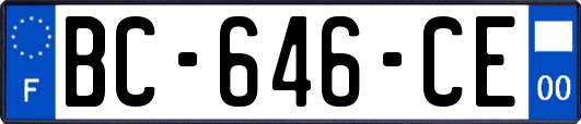 BC-646-CE