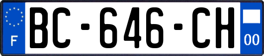 BC-646-CH