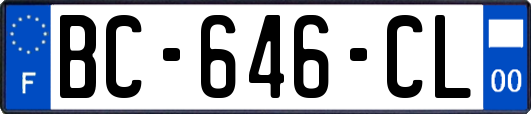 BC-646-CL