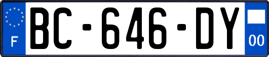 BC-646-DY