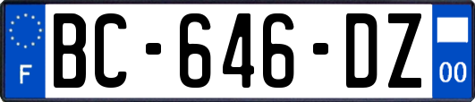 BC-646-DZ