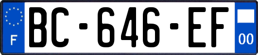 BC-646-EF