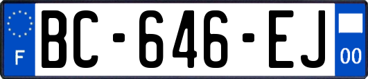 BC-646-EJ