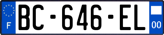 BC-646-EL