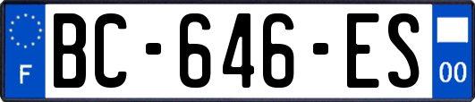 BC-646-ES