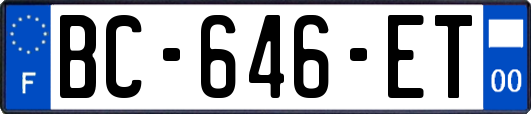 BC-646-ET