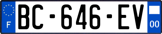 BC-646-EV