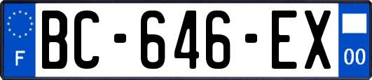 BC-646-EX